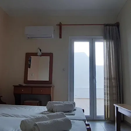 Гостевой дом Aivaliotis House