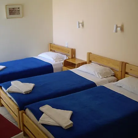 Aivaliotis House * Скиатос