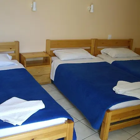 Aivaliotis House Гостевой дом Скиатос