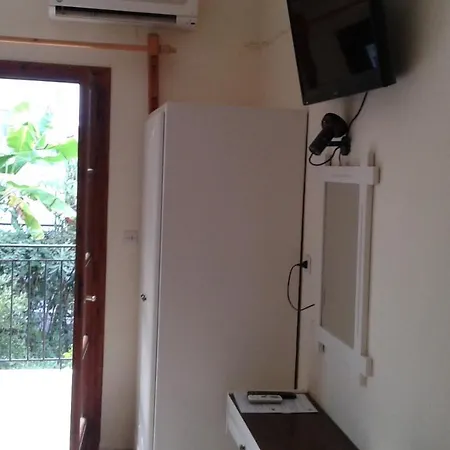 Aivaliotis House
