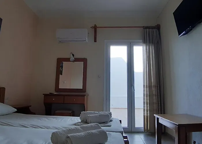 Guest house Aivaliotis House