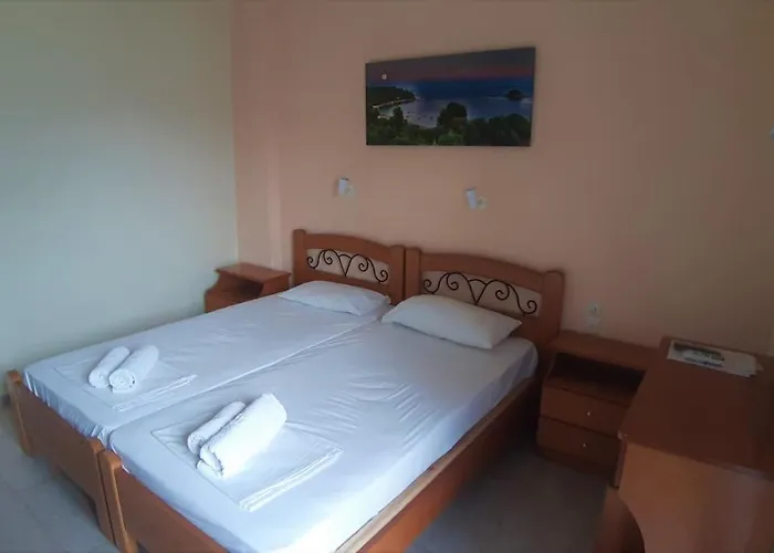 Aivaliotis House Guest house Skiathos Town
