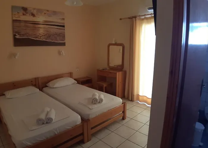 Aivaliotis House Skiathos Town