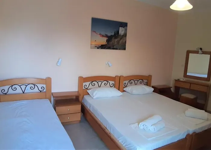 Aivaliotis House Guest house Skiathos Town