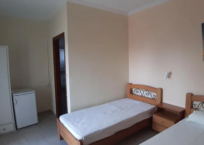 Guest house Aivaliotis House Skiathos Town