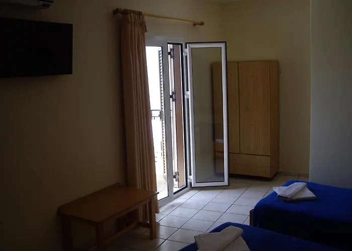 Guest house Aivaliotis House Skiathos Town