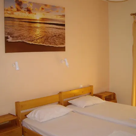 Aivaliotis House *