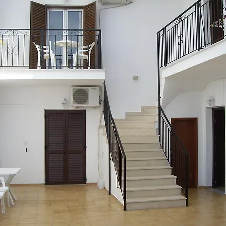 Aivaliotis House بيت ضيافة