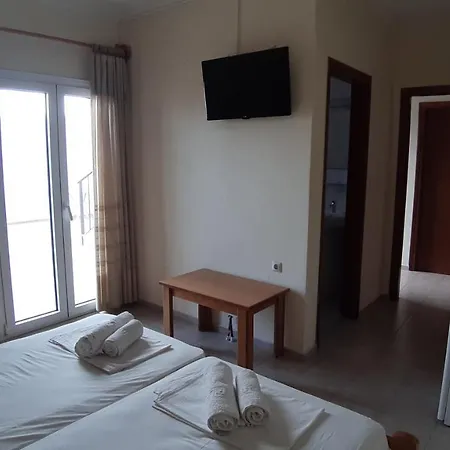 Aivaliotis House مدينة سكياثوس