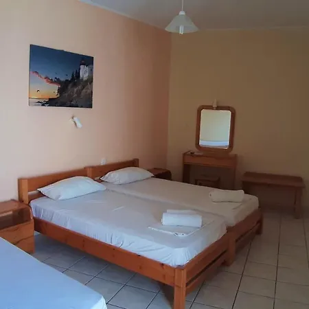 Aivaliotis House * مدينة سكياثوس