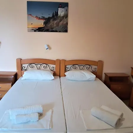 بيت ضيافة Aivaliotis House