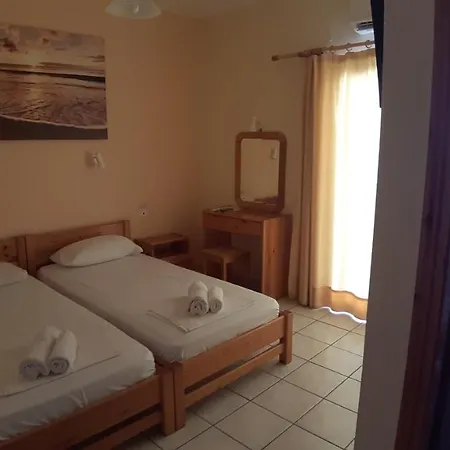 Aivaliotis House مدينة سكياثوس