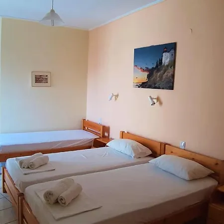 Aivaliotis House