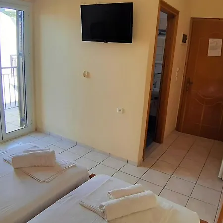Aivaliotis House