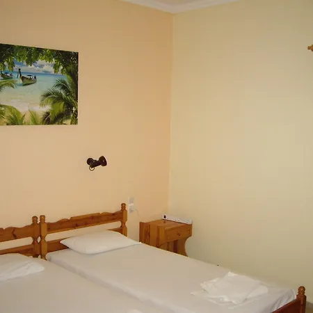 Aivaliotis House