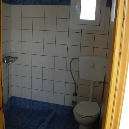 Aivaliotis House *