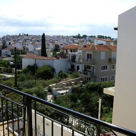 Aivaliotis House * مدينة سكياثوس