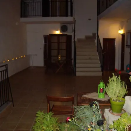 Aivaliotis House *