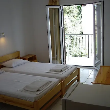 Aivaliotis House * مدينة سكياثوس