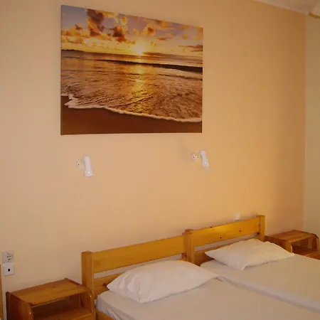 Aivaliotis House *