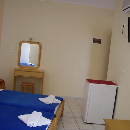Aivaliotis House *