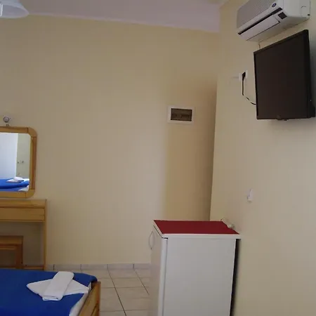 Aivaliotis House مدينة سكياثوس