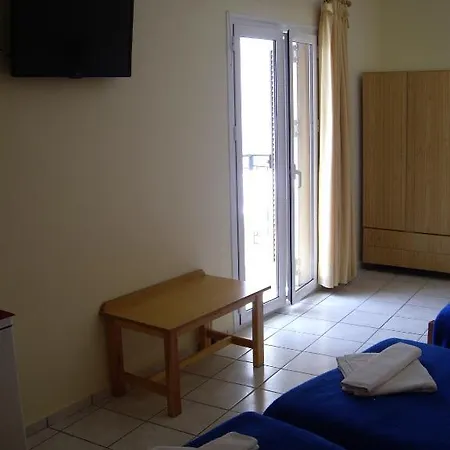 Aivaliotis House مدينة سكياثوس