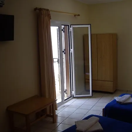 بيت ضيافة Aivaliotis House مدينة سكياثوس