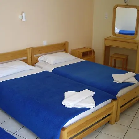 بيت ضيافة Aivaliotis House