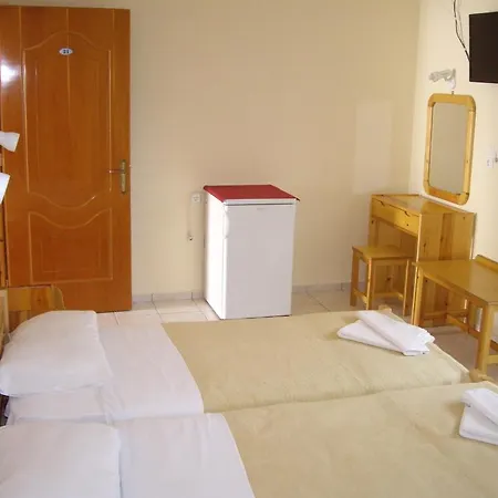 Aivaliotis House