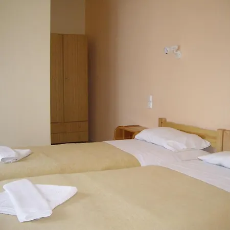 Aivaliotis House * مدينة سكياثوس