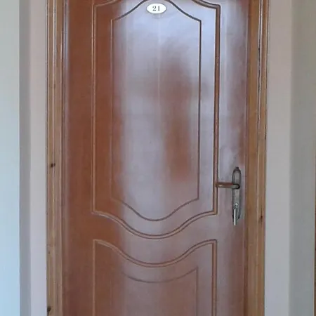 Aivaliotis House