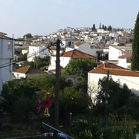Aivaliotis House